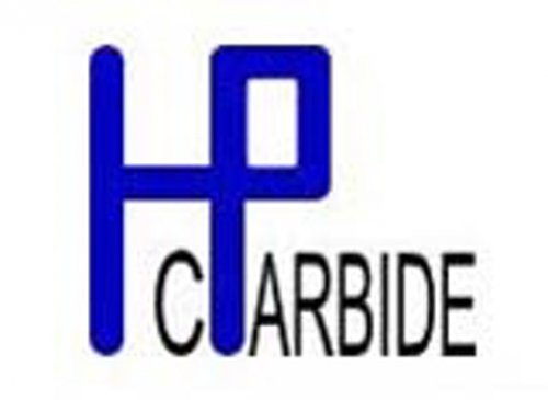 HP CARBIDE Ltd. Logo