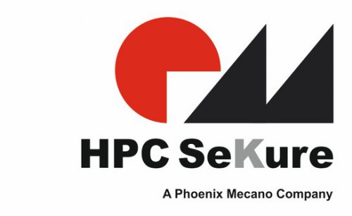 HPC Sekure GmbH Logo
