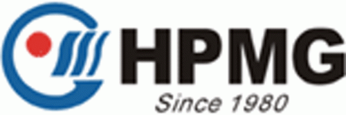 HPMG European Sales and Service GmbH Logo