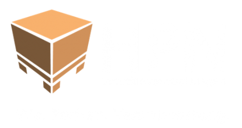 HPN-Industrieverpackungen GmbH Logo