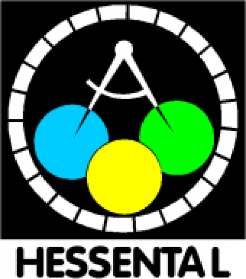 HPS Hessentaler Paletten Systeme GmbH  Logo