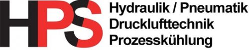 HPS Hydraulik & Pneumatik Service GmbH Logo