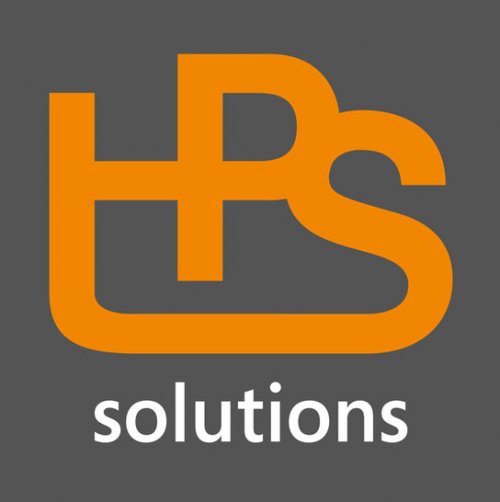 HPS Solutions GmbH  Logo