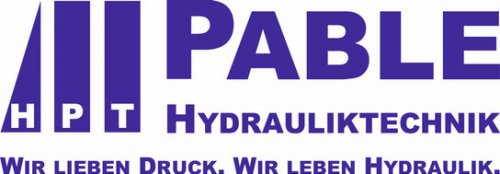 HPT Pable Hydrauliktechnik Logo