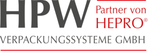 HPW Verpackungssysteme GmbH Logo