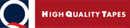HQT High Quality Tapes GmbH & Co. KG Logo