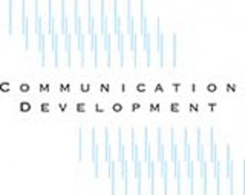 HS Communication Development e. K. Logo