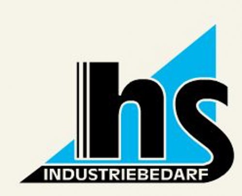 hs-Industriebedarf Logo
