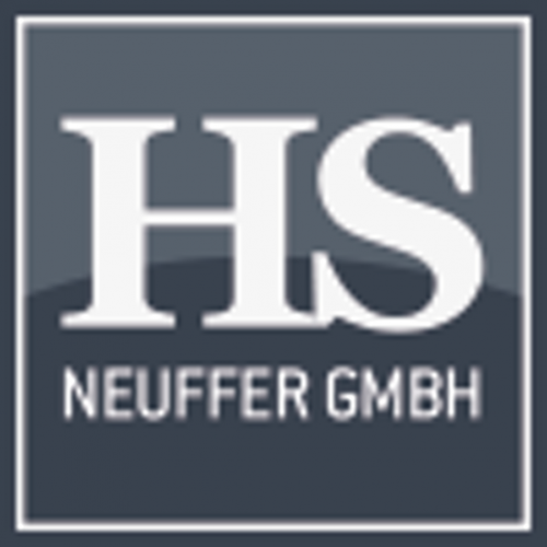 HS NEUFFER GmbH Logo
