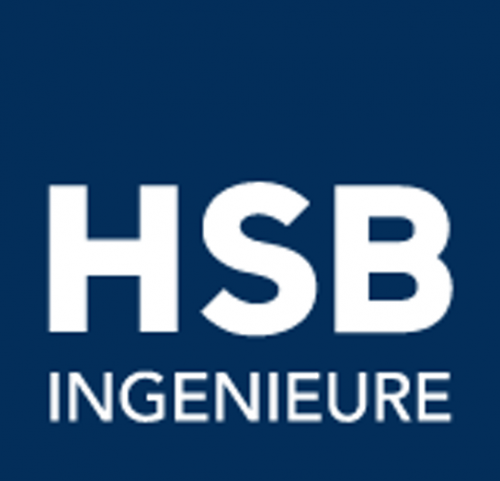 HSB INGENIEURE GmbH Logo