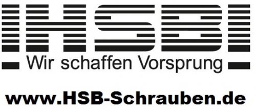 HSB-Vertriebs-GmbH Logo