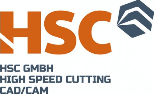 HSC GmbH Logo