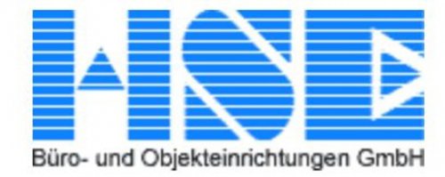 HSE Büro- und Objekteinrichtungen GmbH Logo