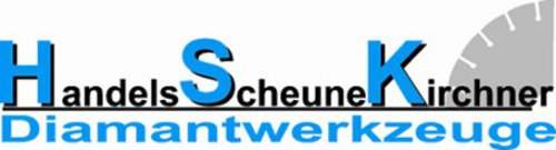 HSK Handelsscheune Kirchner Logo