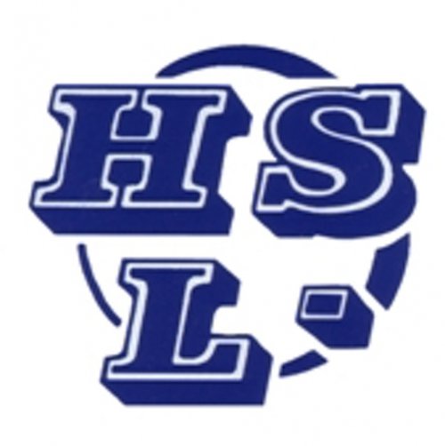 HSL Härtereizubehör GmbH Logo