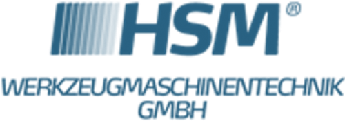 HSM Werkzeugmaschinentechnik GmbH Logo