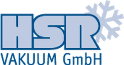 HSR Vakuum GmbH Logo