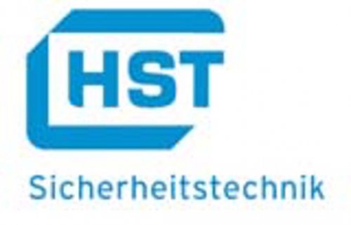 HST Sicherheitstechnik Homann & Schulte Tockhaus GbR Logo