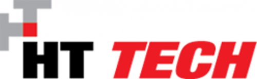 HT-TECH Folientastaturen Vertriebs- u. Entwicklungs GmbH Logo