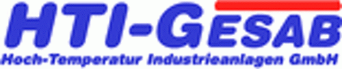 HTI - GESAB Hoch-Temperatur Industrieanlagen GmbH Logo