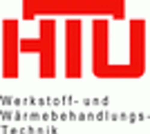 HTU Härtetechnik GmbH Logo