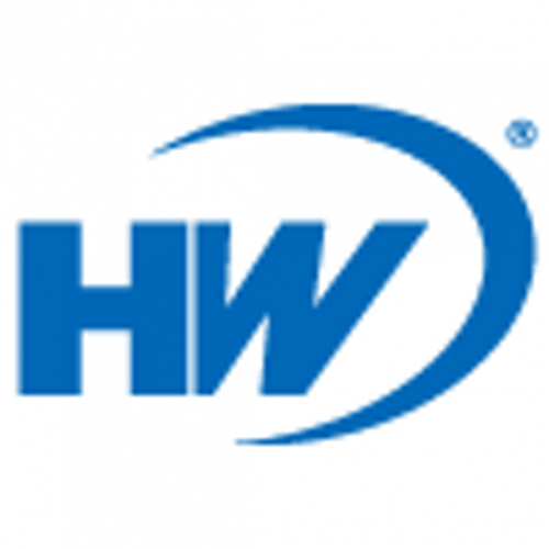 HUA WEI INDUSTRIAL CO., LTD. Logo