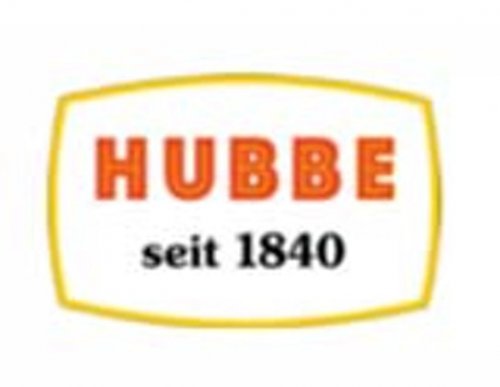 Hubbe Handelsgesellschaft mbH & Co.KG Logo