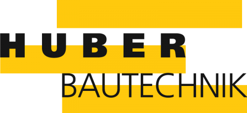 Huber-Bautechnik AG Logo