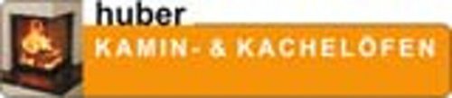 Huber Kamin- & Kachelofen GmbH Logo