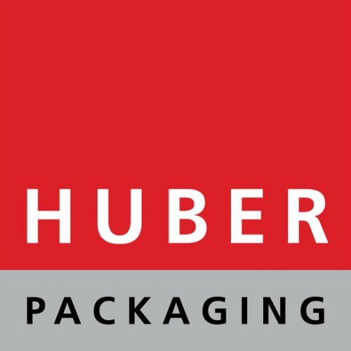 HUBER Packaging Group GmbH Logo