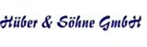 Hüber & Söhne GmbH Hotellerie-Gastronomie-Großküchen Logo