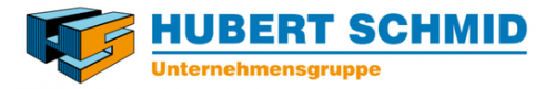 Hubert Schmid Recycling- und Umweltschutz GmbH Logo