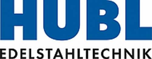 Hubl GmbH Edelstahltechnik  Logo