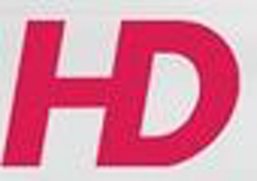 Hübner Druck & Medien GmbH Logo