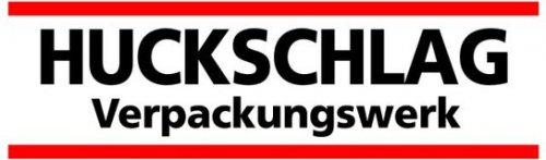 Huckschlag Verpackungswerk GmbH + Co. KG Logo