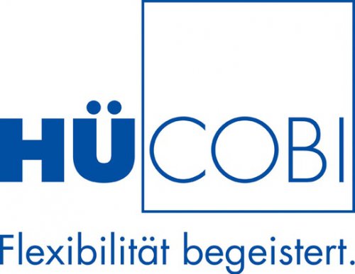 HÜCOBI GmbH Logo