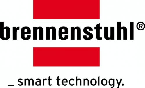 Hugo Brennenstuhl GmbH & Co KG Logo