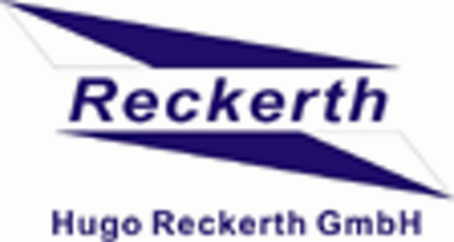 Hugo Reckerth GmbH Logo