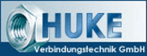 HUKE Verbindungstechnik GmbH Logo