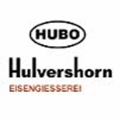 Hulvershorn Eisengiesserei GmbH & Co. KG Logo