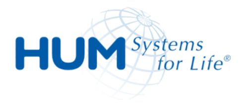 HUM GmbH Logo