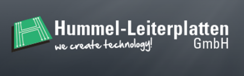 Hummel-Leiterplatten GmbH Logo