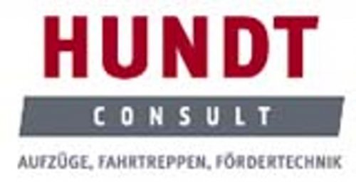 Hundt Consult GmbH Logo