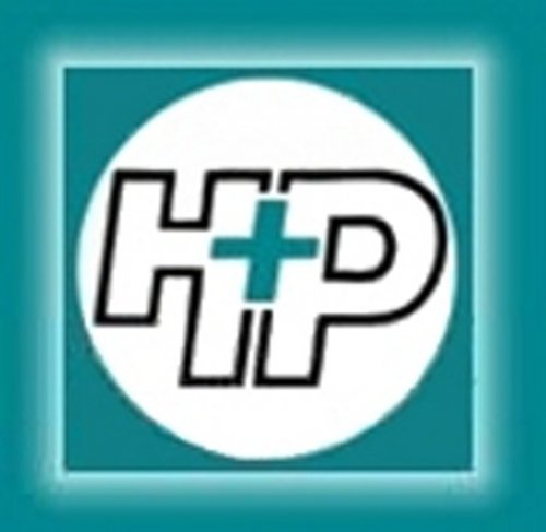 Hundt + Partner GmbH Logo