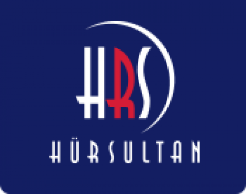 HÜRSULTAN PASLANMAZ MUTFAK EŞYALARI SANAYİ VE TİCARET A.Ş. Logo