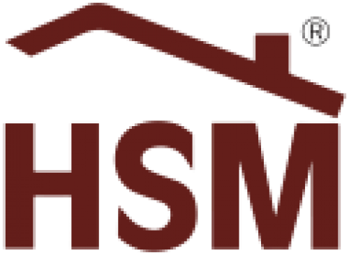 HSM Alüminyum Aksesuarları   Logo