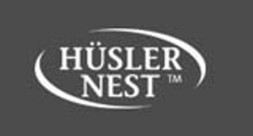 Hüsler Nest Vertriebs GmbH Logo