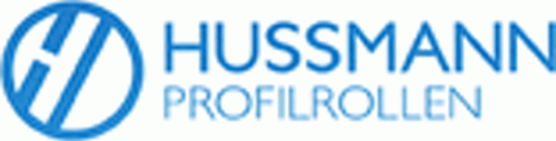 Hussmann Profilrollen Inh. Christoph Hussmann Logo