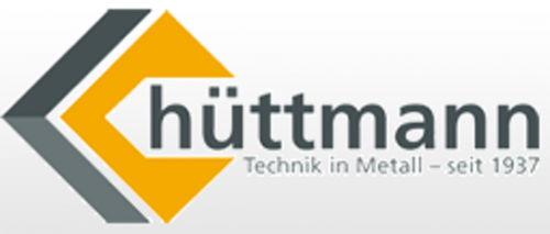 Hüttmann Maschinen- und Metalltechnik GmbH Logo