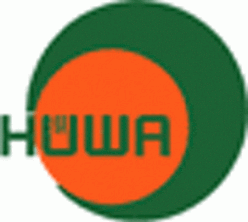 HÜWA GmbH Logo